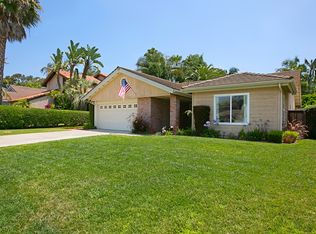 527 Gardendale Rd, Encinitas, CA 92024