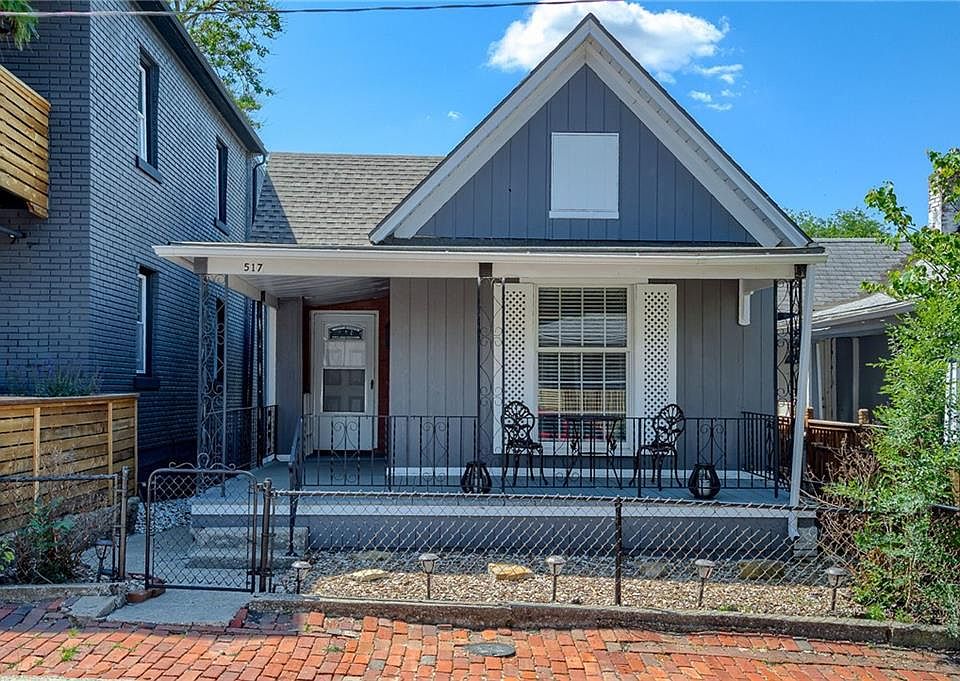 1st image of 517 Tauromee Ave