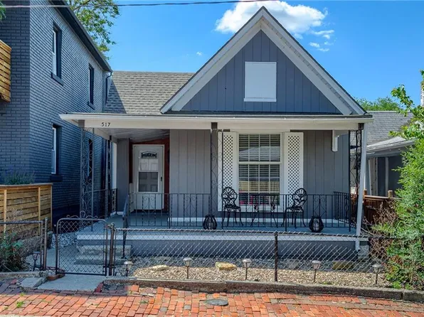 517 Tauromee Ave, Kansas City, KS 66101