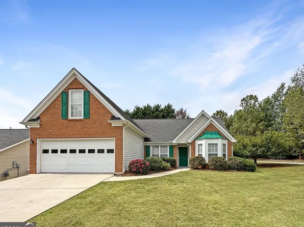 5 Crimson Way, Newnan, GA 30265