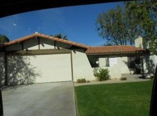 75280 Camello Ct N, Palm Desert, CA 92211