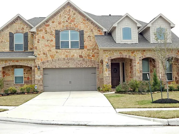 2315 Hamilton Pool Ln, Friendswood, TX 77546