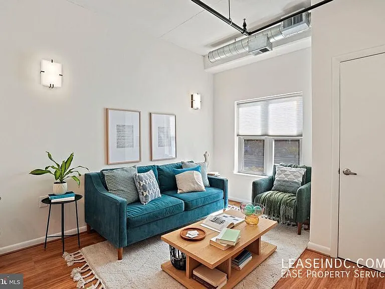 1300 N St NW #106 — Photo 10