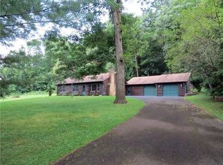 278 Peaceful Valley Rd, West Sunbury, PA 16061