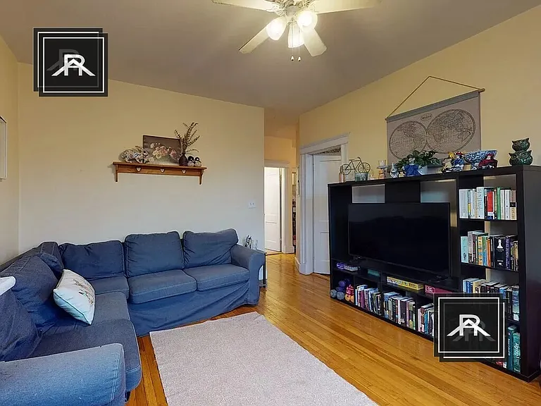 1639 Commonwealth Ave #1 — Photo 6