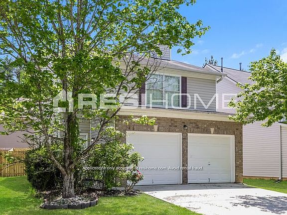 2nd image of 5511 Bluegrass Dr