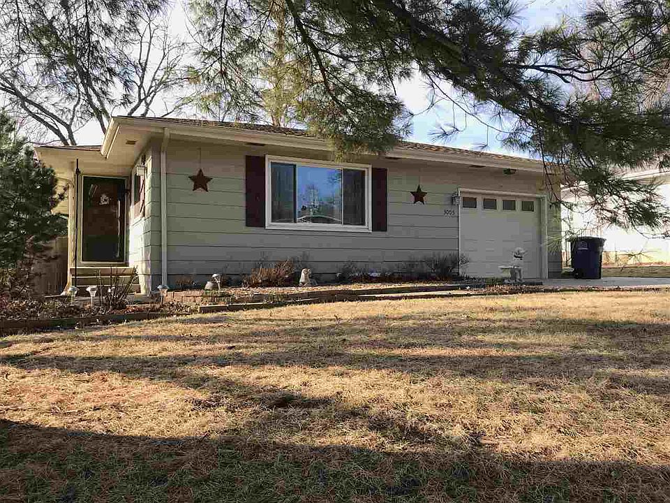 1st image of 3005 Payne Dr