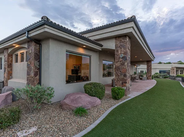 2054 E Topaz Way, St George, UT 84790