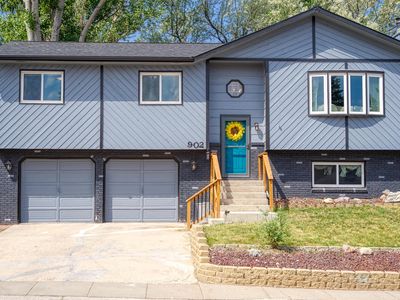 902 Pioneer Ave, Gillette, WY, 82718