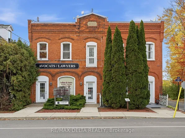 1046 King St #1044, Champlain, ON K0B 1K0