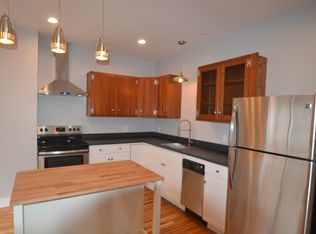 89 Chestnut St #89A, North Adams, MA 01247
