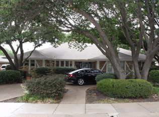 2715 Quail Ridge Dr, Carrollton, TX 75006