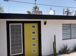 519 S Desert View Dr APT 2, Palm Springs, CA 92264
