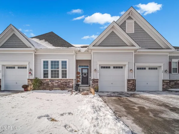 32 Belmont Road, Plumsted, NJ 08533