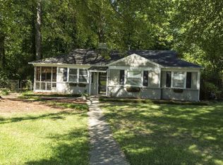 4352 Montevallo Rd, Birmingham, AL 35213