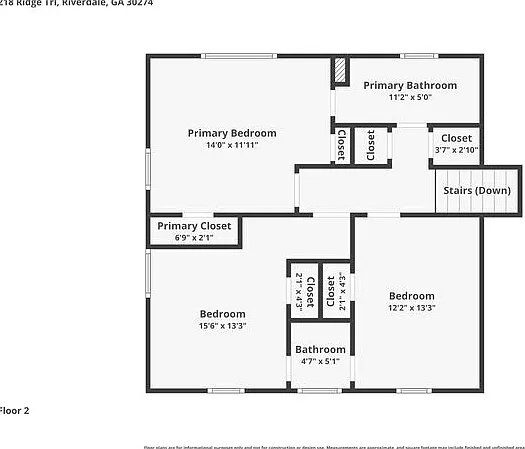 4 bed, 1.5 bath, 1826 sqft, $1,895 — Photo 4
