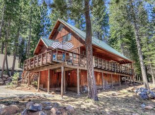 11665 Zermatt Dr, Truckee, CA 96161