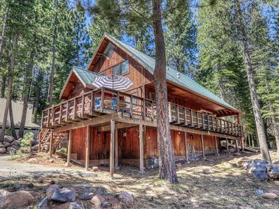11665 Zermatt Dr, Truckee, CA, 96161