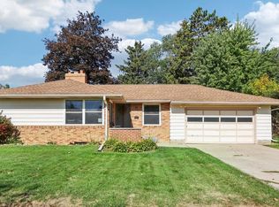 918 S Lewis St, Columbus, WI 53925