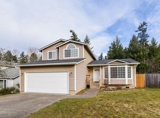 1414 SW 344th Pl, Federal Way, WA 98023