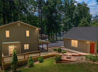 207 Becky Ct, Bumpass, VA