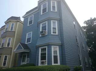23 Romsey St, Dorchester, MA 02125