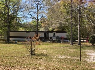 312 Maple Dr, Jesup, GA 31545