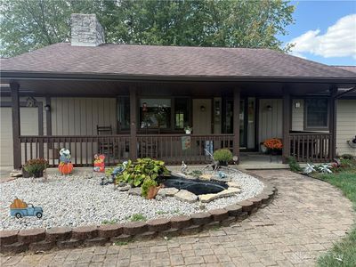 187 Valhalla Dr, Eaton, OH, 45320