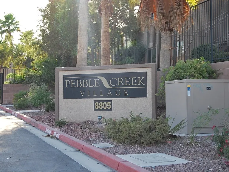 8805 Jeffreys St #2111 — Photo 25