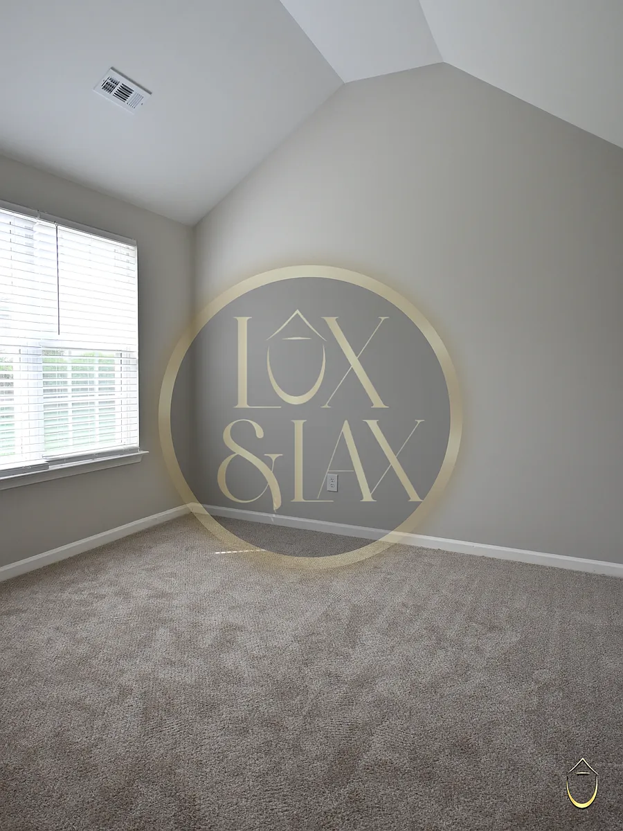 Bedroom - 5819 Twin Brook Dr #E