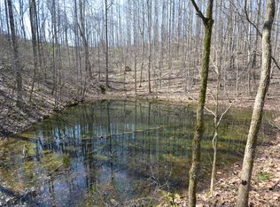 2 Pea Ridge Rd LOT 2, Elmwood, TN 38560