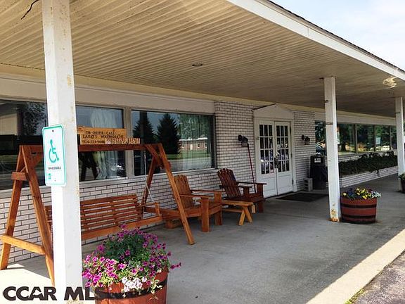 3rd image of 6293 Clearfield Woodland Highway