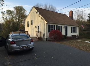 23 Darlene Dr #R, Bridgewater, MA 02324