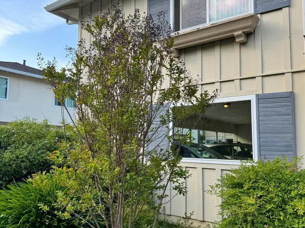1580 San Antonio St #G, Menlo Park, CA 94025