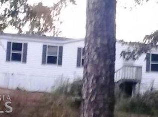 171 Leachman Rd, Commerce, GA 30530