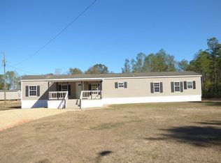 1130 Patterson Rd, Ruth, MS 39662