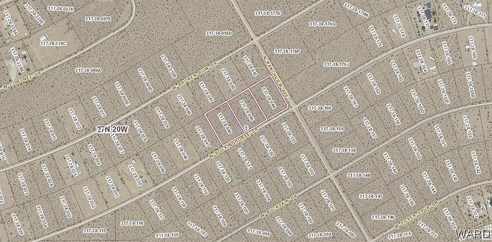 2nd image of 11177 W Rocking Horse Dr