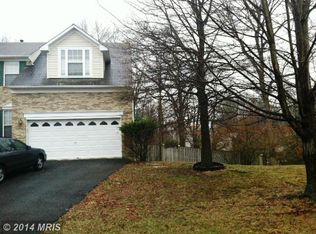 506 Treehouse Ct, Fort Washington, MD 20744
