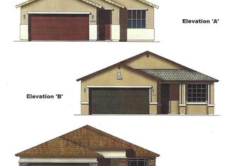 24762 W Jessica Ln, Buckeye, AZ 85326