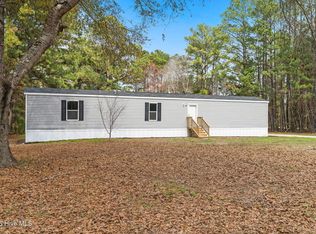 1396 Stanley Rd SW, Supply, NC 28462