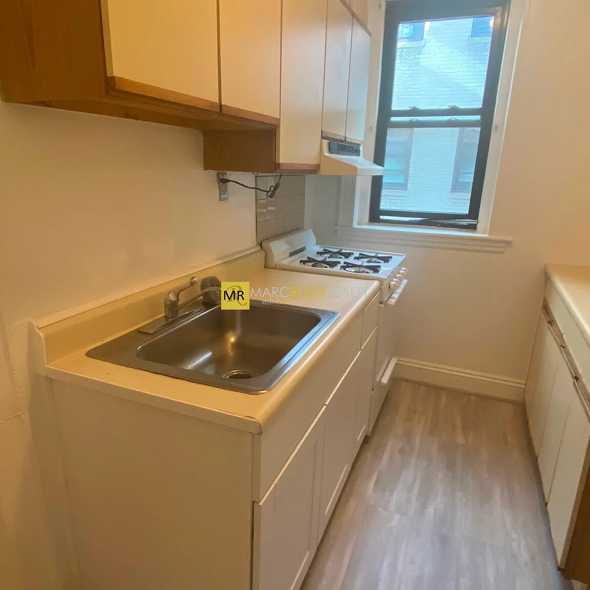 1 bed, 547 sqft, $2,500 — Photo 1