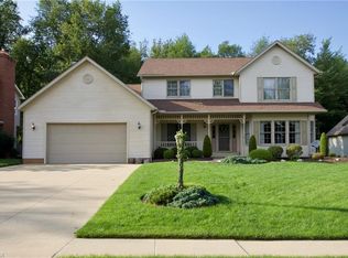 3021 Ridgeline Trl, Stow, OH 44224