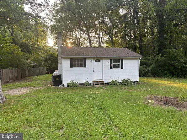 9637 Tall Oaks Rd, Easton, MD 21601