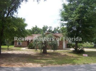 4262 Trout Ave, Milton, FL 32583