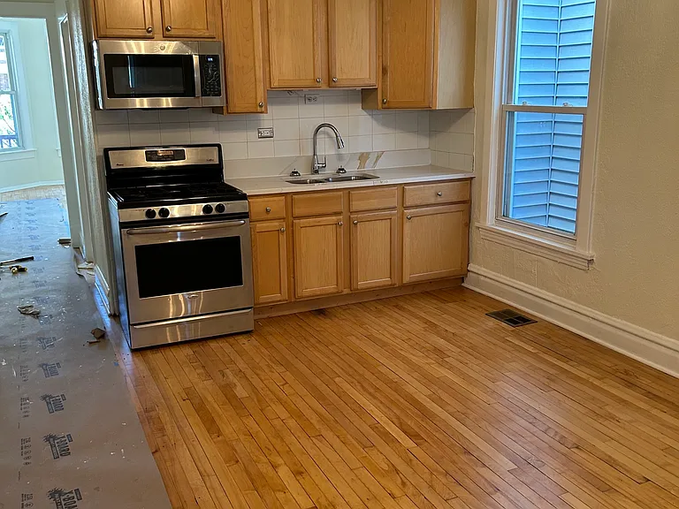 3442 N Kildare Ave #1 — Photo 3