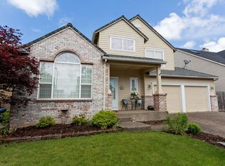 15363 SE Bollam Dr, Clackamas, OR 97015
