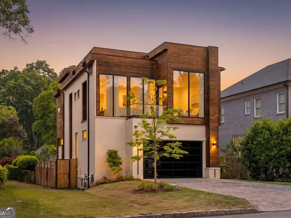 2488 Appalachee Dr NE, Atlanta, GA 30319