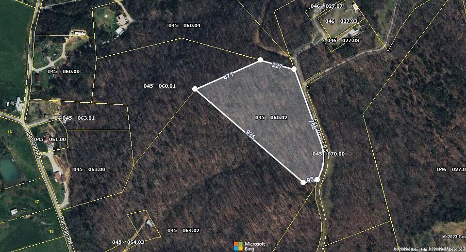 Flat Gap Rd, New Market, TN 37820 Zillow