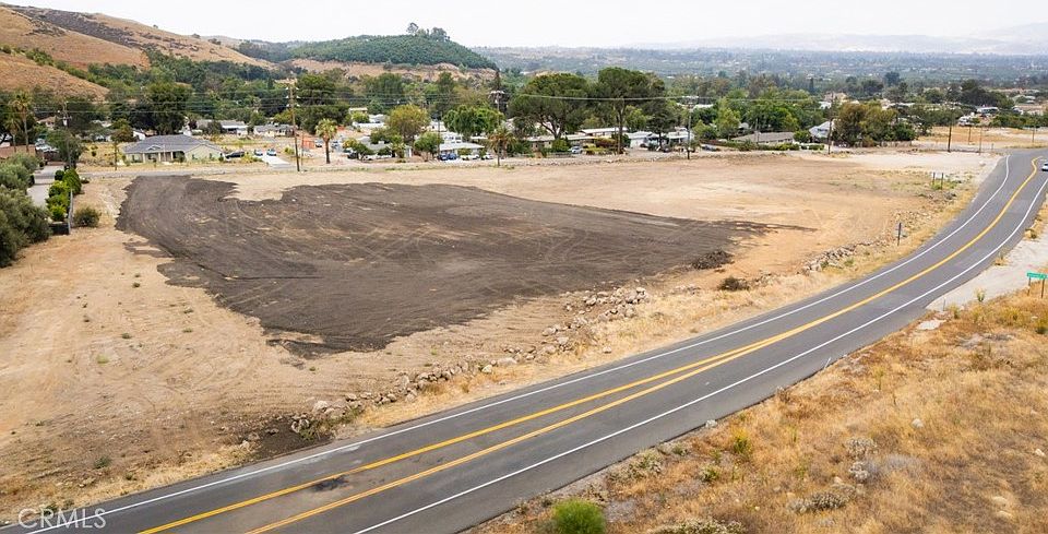 1st image of 0 Mill Creek Rd Lot 1