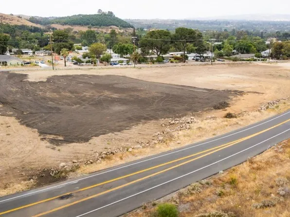 0 Mill Creek Rd Lot 1, Mentone, CA 92359
